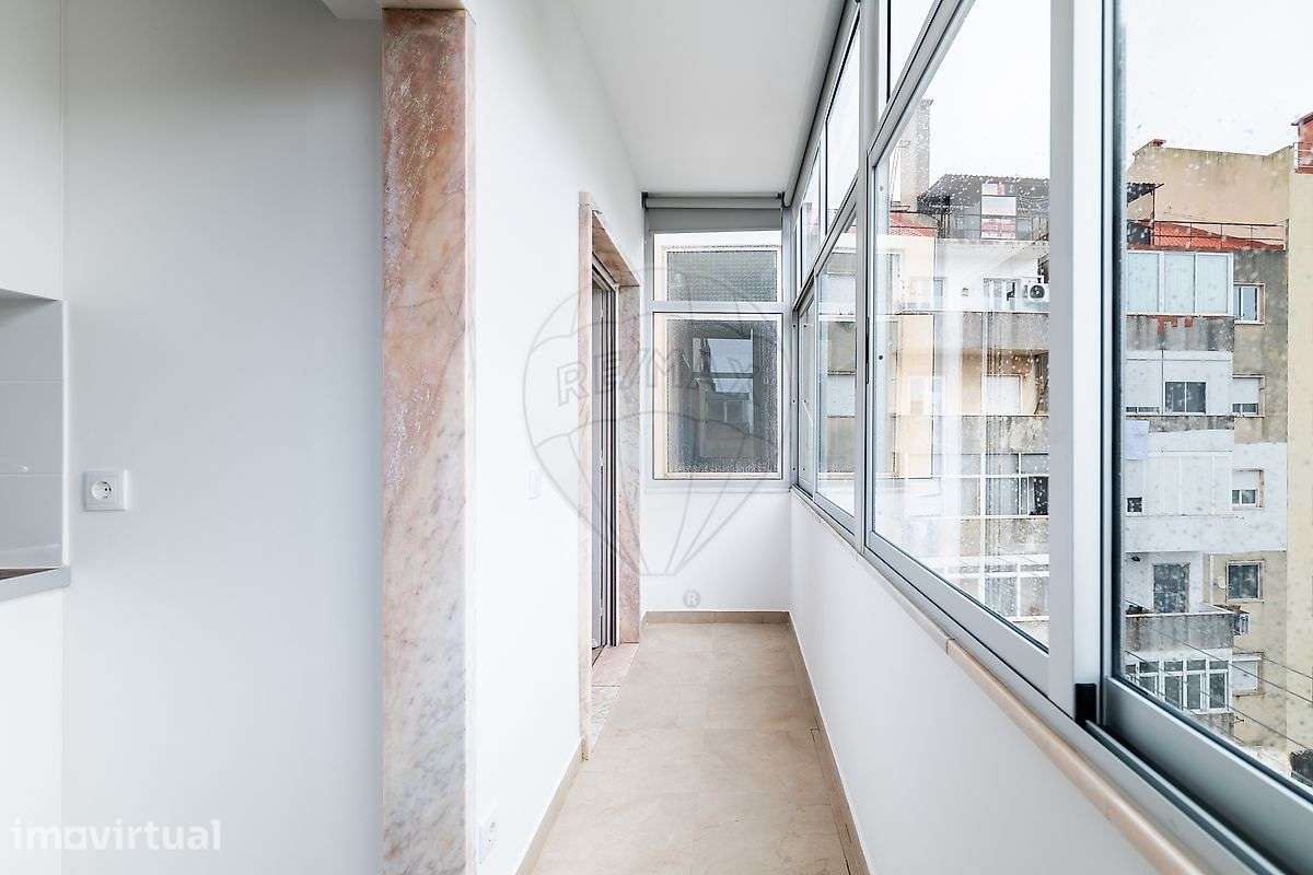 Apartamento T2 para venda - Grande imagem: 4/15