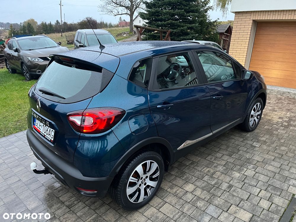 Renault Captur ENERGY dCi 90 Start&Stop Intens - 32
