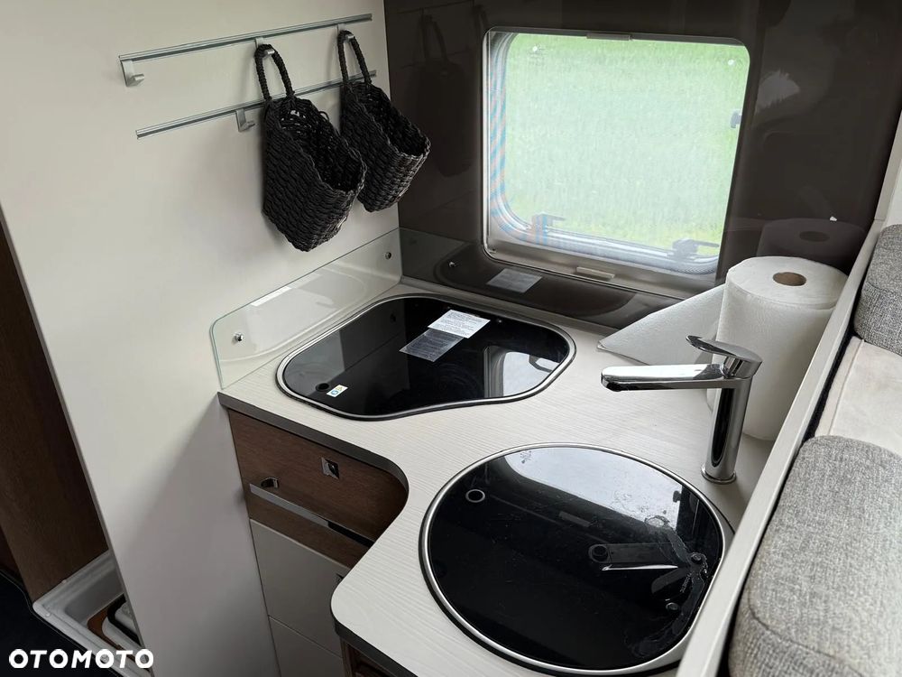 Dethleffs Trend I 7057 - 17