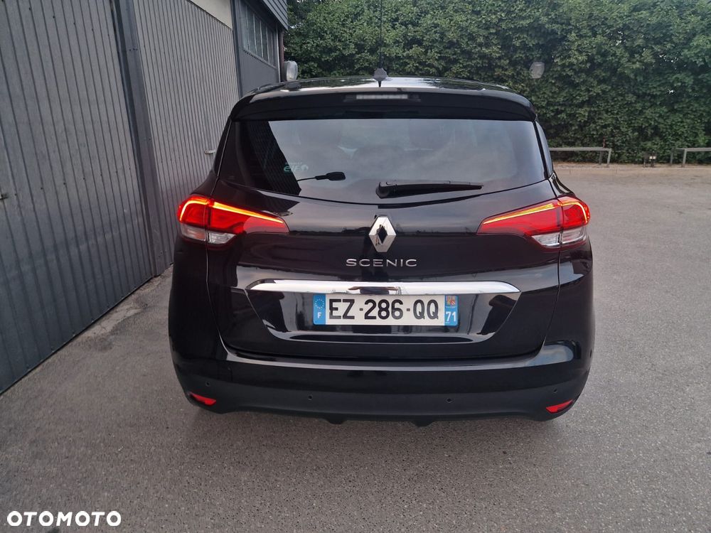 Renault Scenic - 8