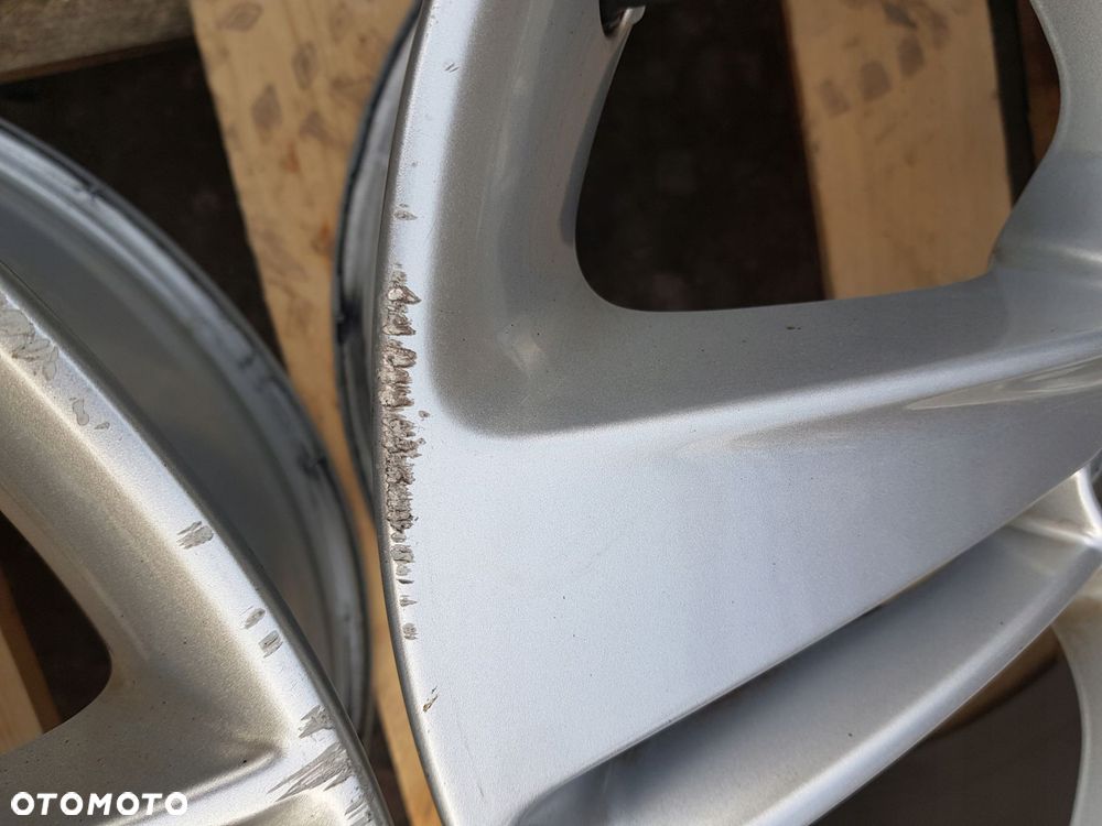 alufelgi opel astra j zafira c insignia b 7.5'' x 17'' 5x115 et 45 op101 k1 - 11