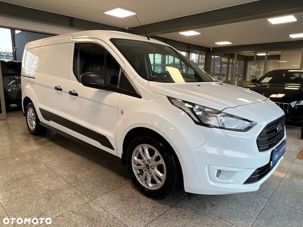 Ford Transit Connect - 4