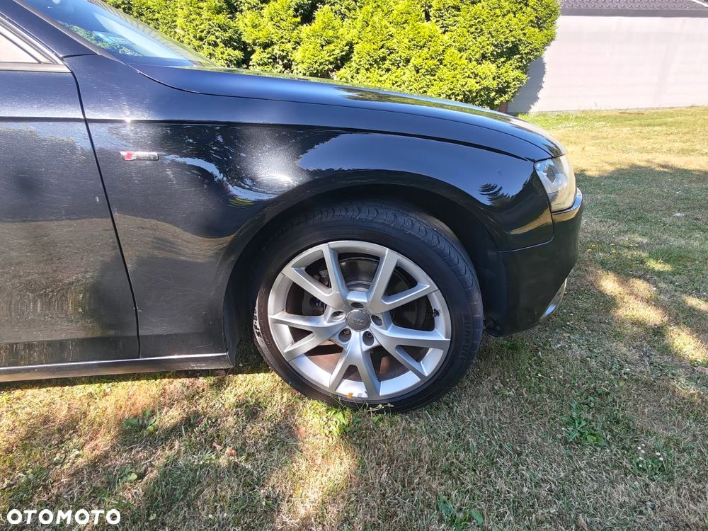 Audi A4 Limousine 2.0 TDI - 5