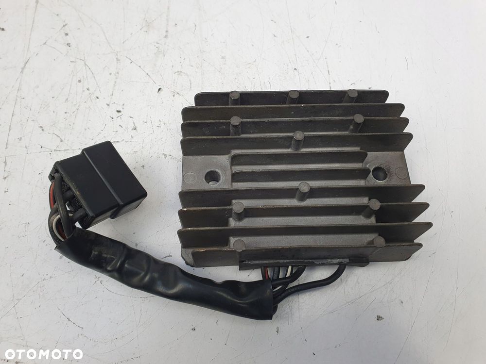 REGULATOR NAPIĘCIA Suzuki GSX-R 600 750 GSXR 750 K4 K5 RS4133E2 514C25 - 4
