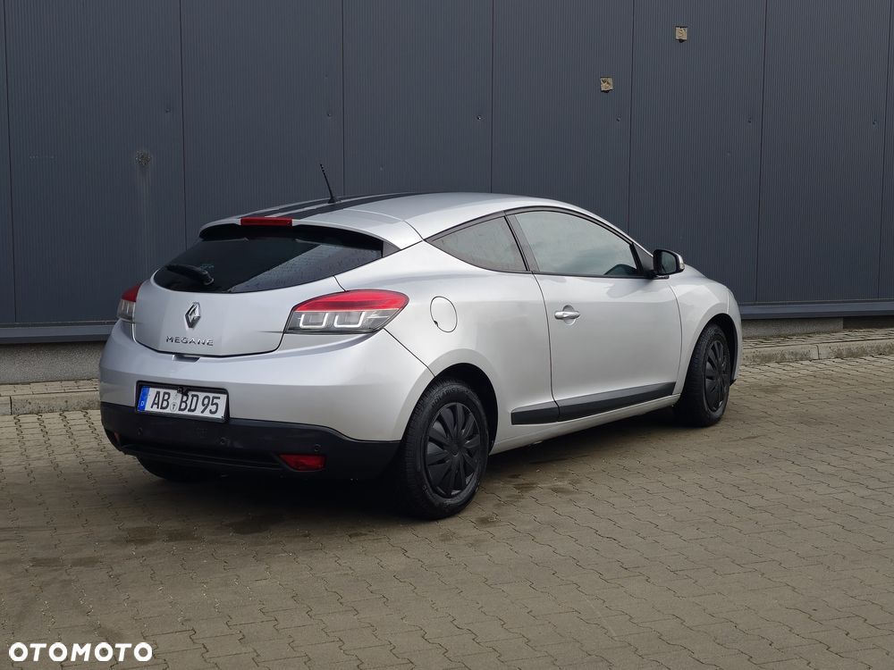 Renault Megane 1.4 16V TCE Expression - 12