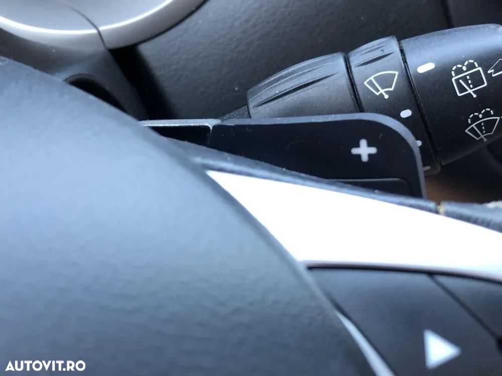 Lancia Delta 1.6 MultiJet Aut. Platino - 21