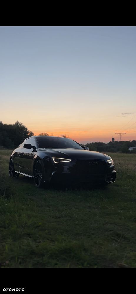 Audi S5 Coupé 3.0 TFSI Quattro S tronic - 2