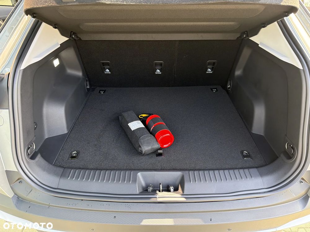 Omoda 5 1.5 T-GDI Hybrid Premium DHT - 18