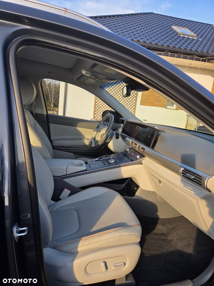 Hyundai NEXO Prime - 9