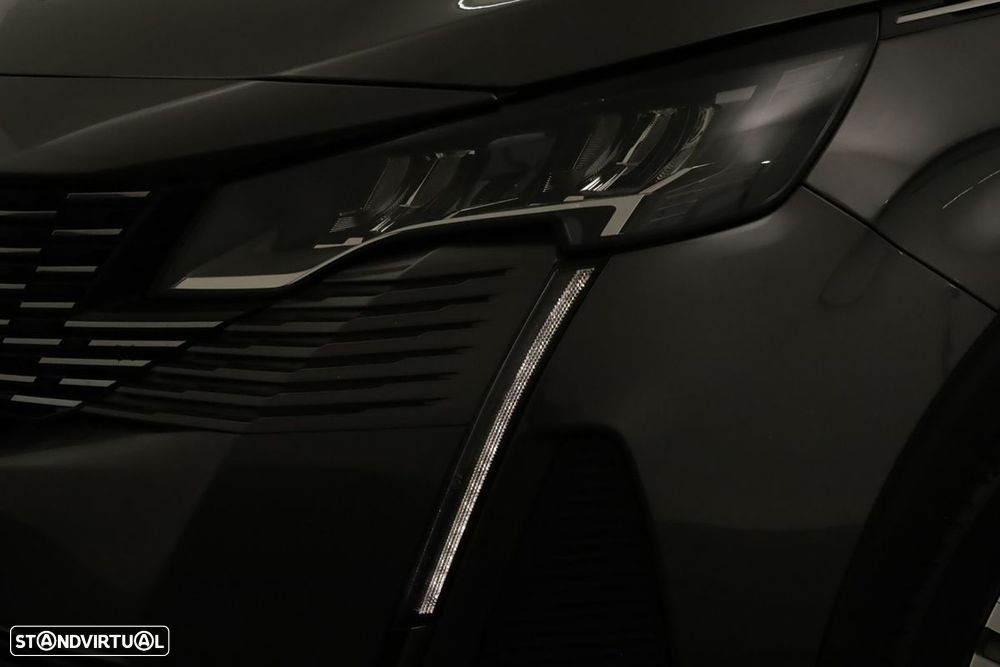 Peugeot 3008 1.6 Hybrid Allure Pack e-EAT8 - 6