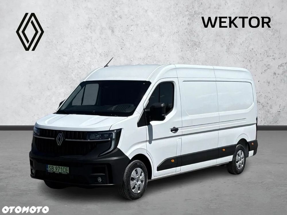 Renault Master - 1