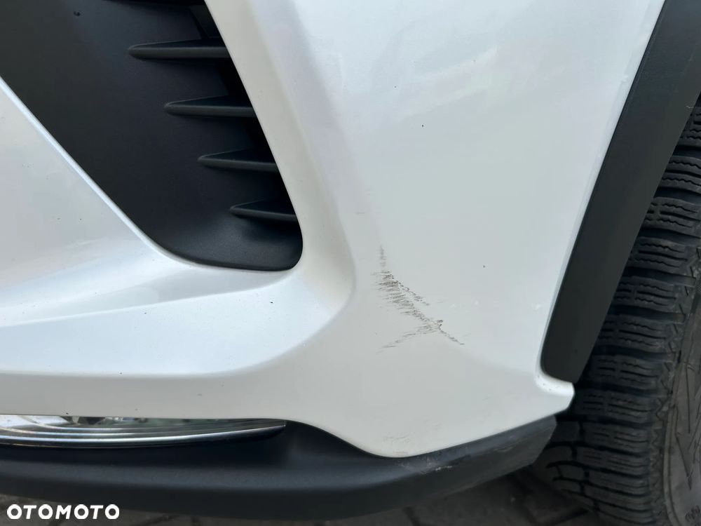 Lexus NX 300 Prestige AWD - 25