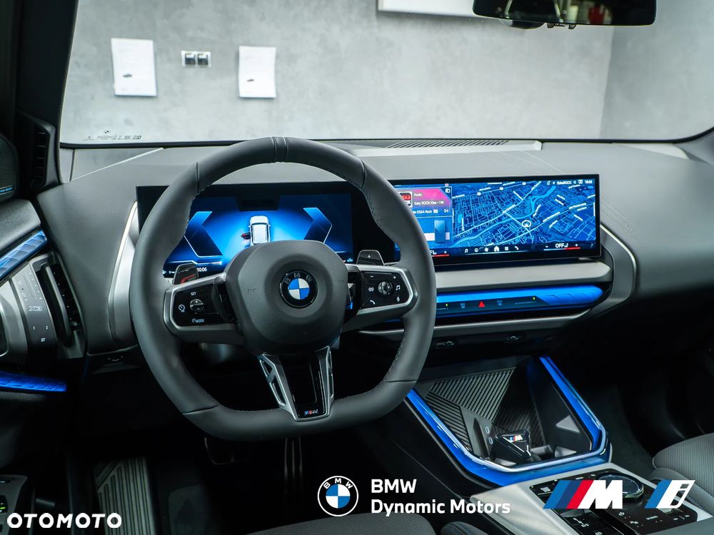 BMW X3 20 xDrive - 21