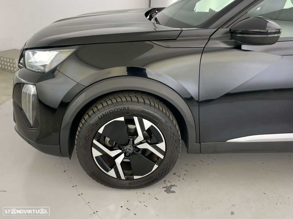 Peugeot 2008 1.2 PureTech Allure - 18