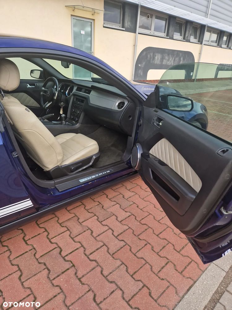 Ford Mustang 5.0 V8 GT Premium - 3