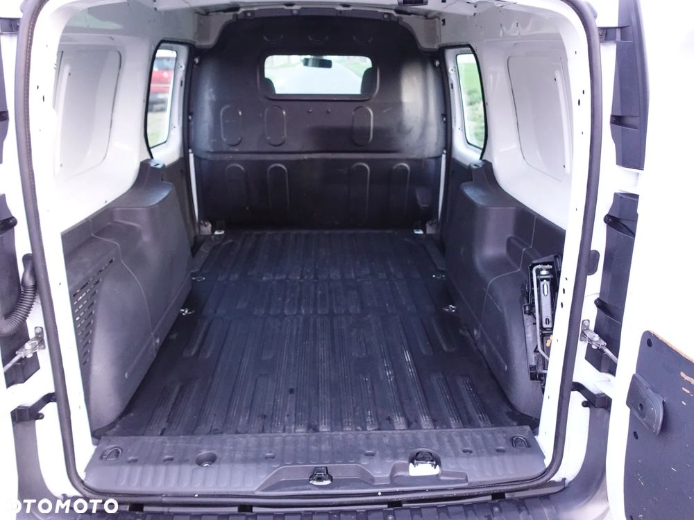 Mercedes-Benz CITAN - 11