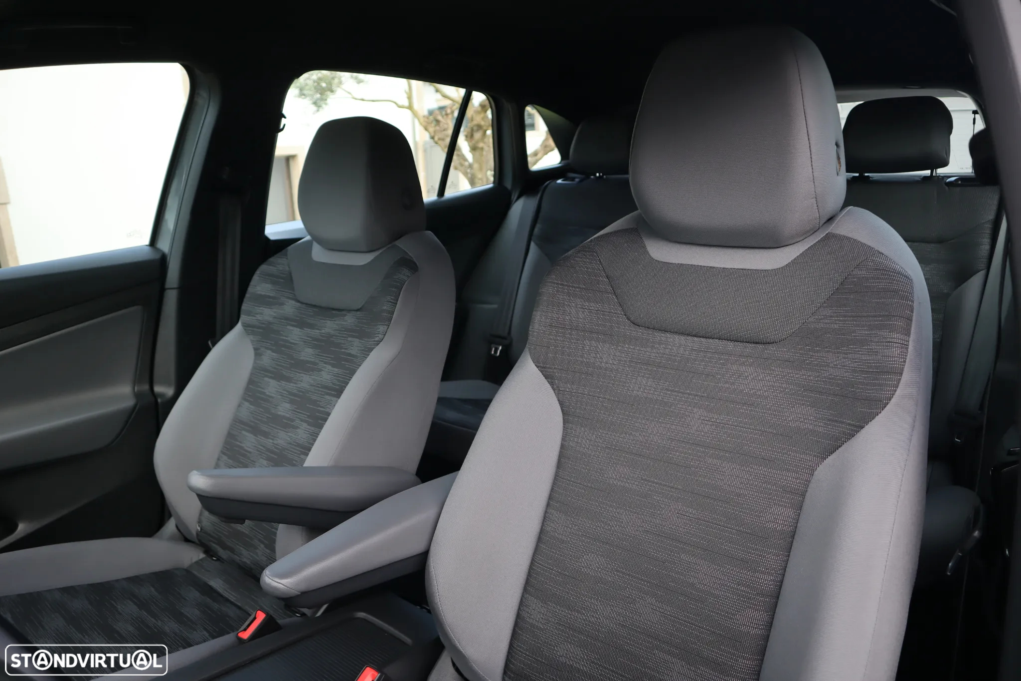 VW ID.4 52 kWh Pure City - 18