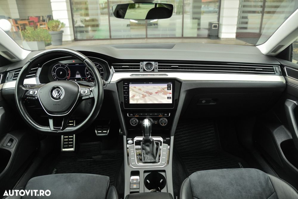 Volkswagen ARTEON 2.0 TDI DSG Elegance - 26