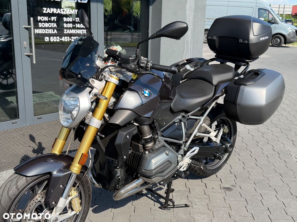 BMW R - 40