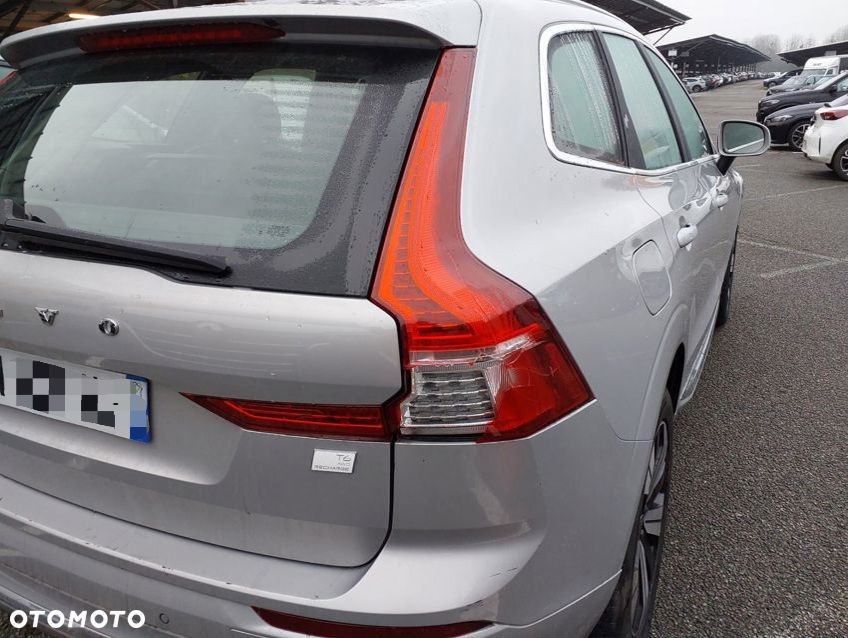 Volvo XC 60 T6 Plug-In Hybrid AWD Plus Bright - 26