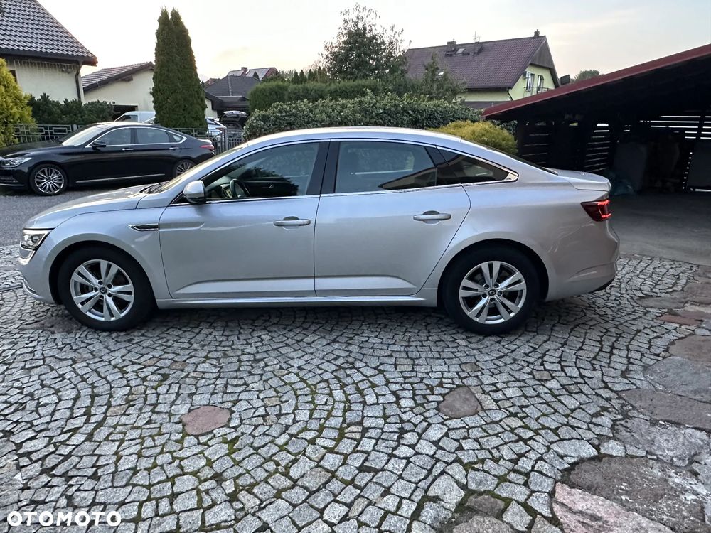 Renault Talisman - 6