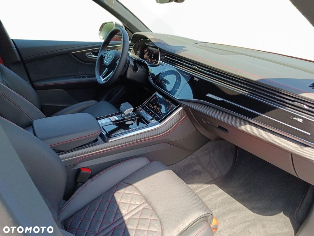 Audi SQ8 - 14