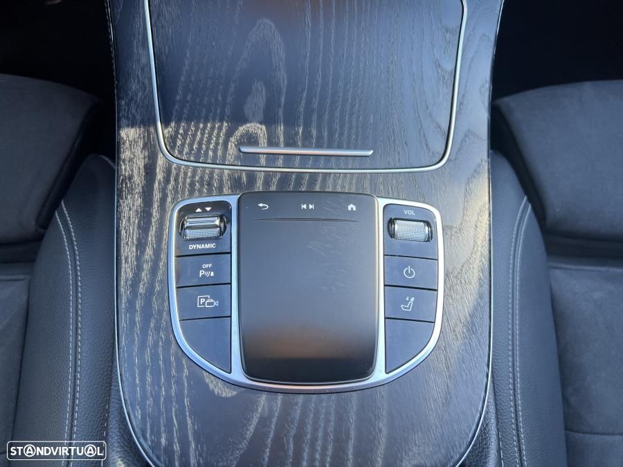 Mercedes-Benz E 300 de AMG Line - 57