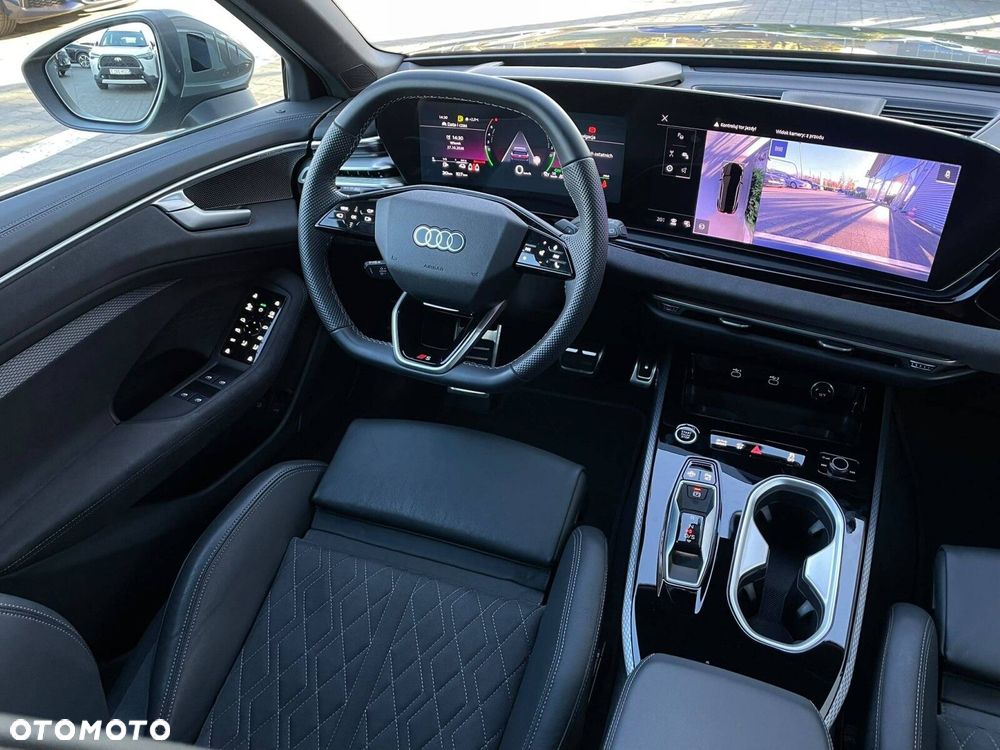 Audi A6 Avant - 16