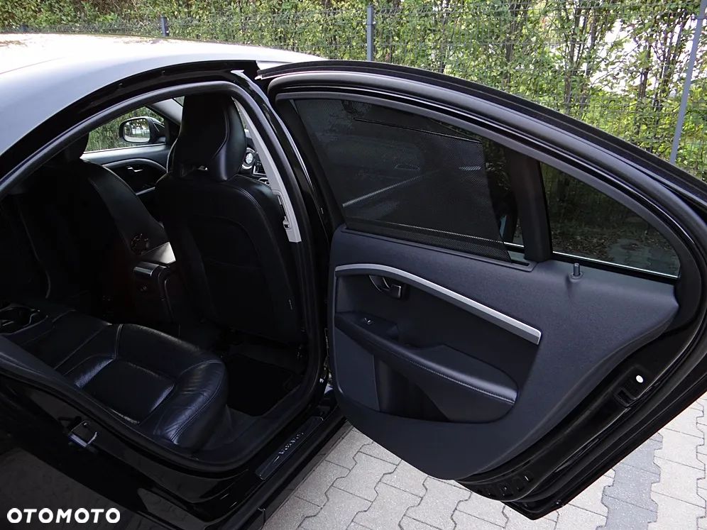 Volvo S80 D4 Geartronic Summum - 39