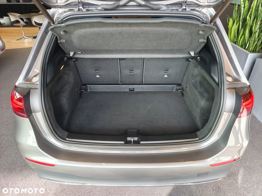 Mercedes-Benz Klasa B 200 d Progressive 8G-DCT - 19
