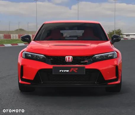 Honda Civic 2.0 T Type R - 1