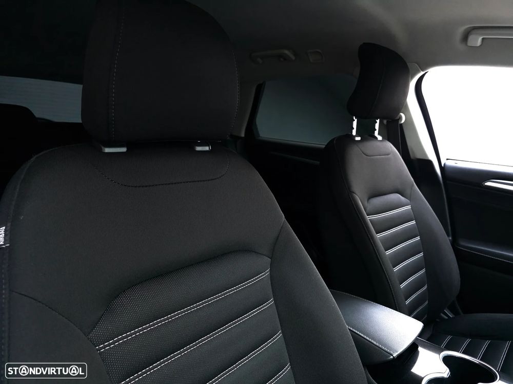 Ford Mondeo SW 1.5 TDCi Titanium - 50