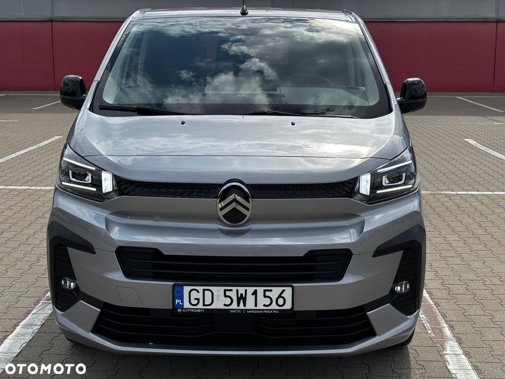 Citroën SpaceTourer 2.0 BlueHDi XL Plus EAT8 - 3