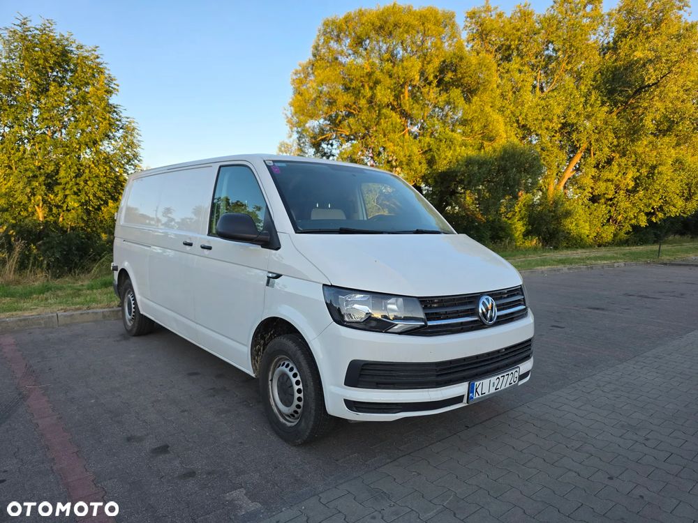 Volkswagen TRANSPORTER - 3