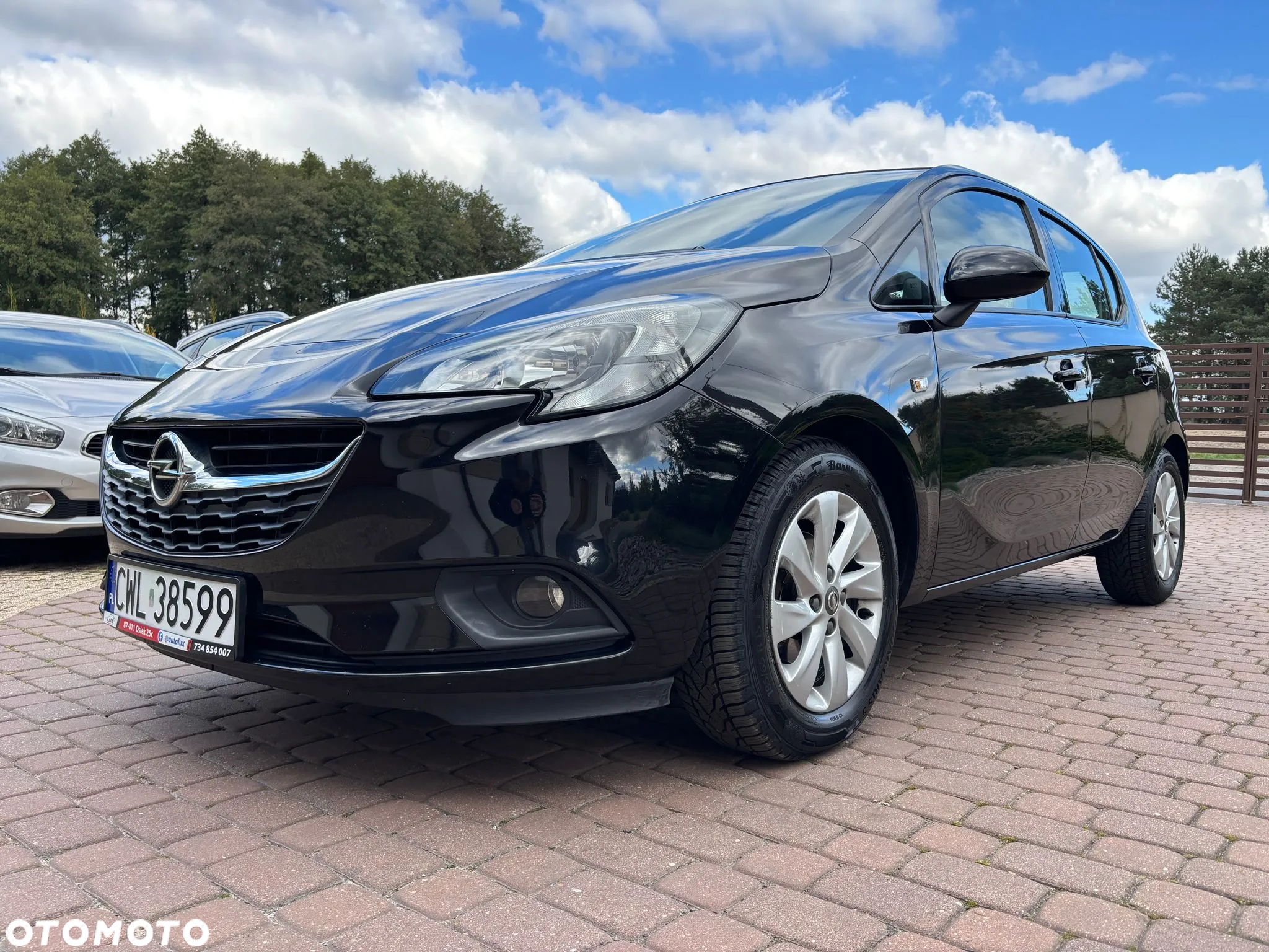 Opel Corsa - 21