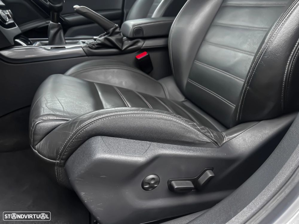 Peugeot 508 SW - 11