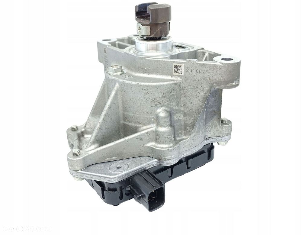 SILNICZEK NASTAWNIK ZMIENNYCH FAZ ROZRZĄDU VALVEMATIC TOYOTA 222A0-37014 - 1