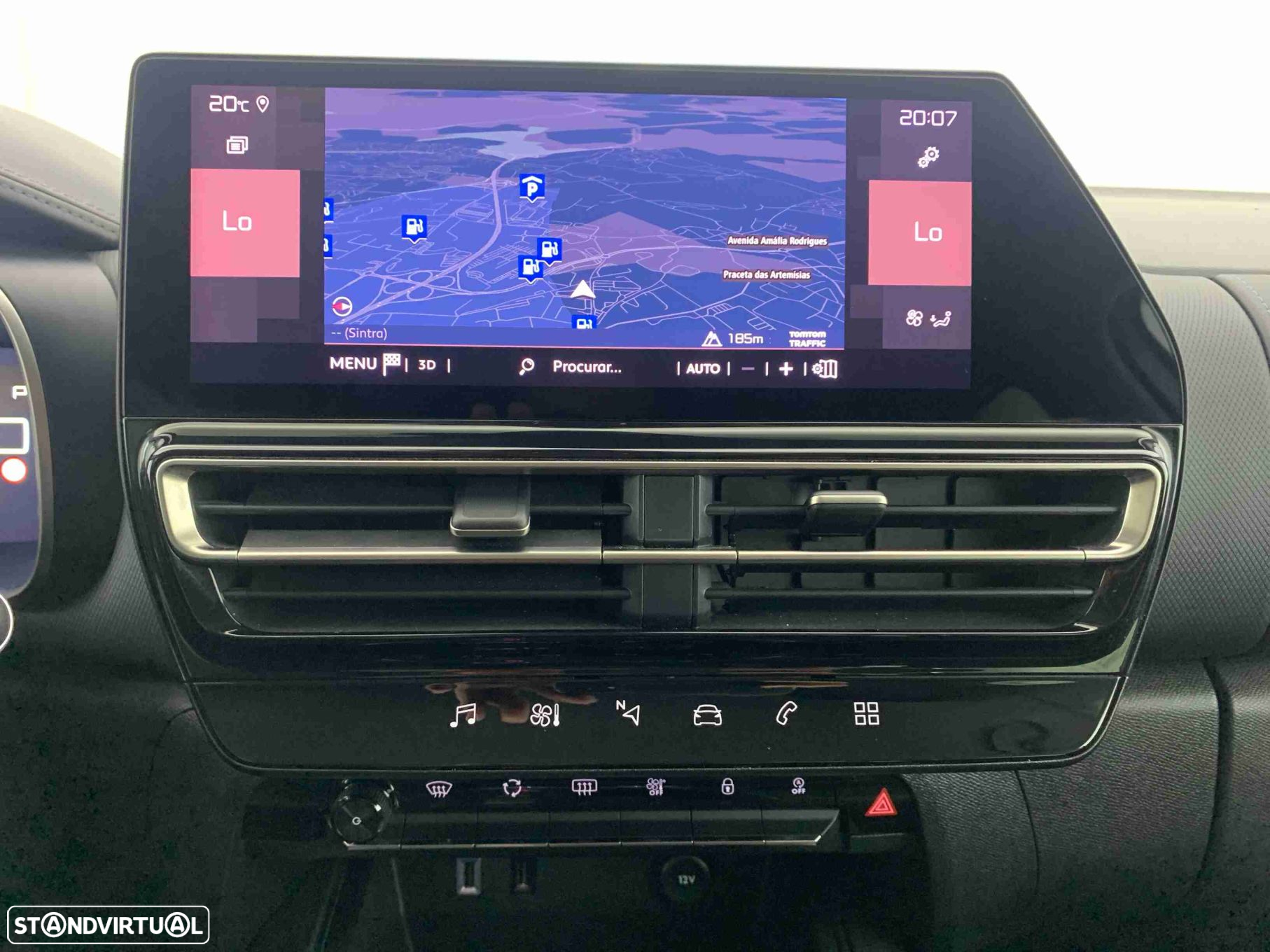 Citroën C5 Aircross 1.5 BlueHDi Shine EAT8 - 8