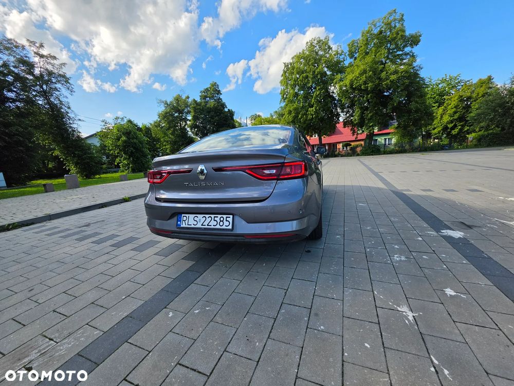 Renault Talisman - 15
