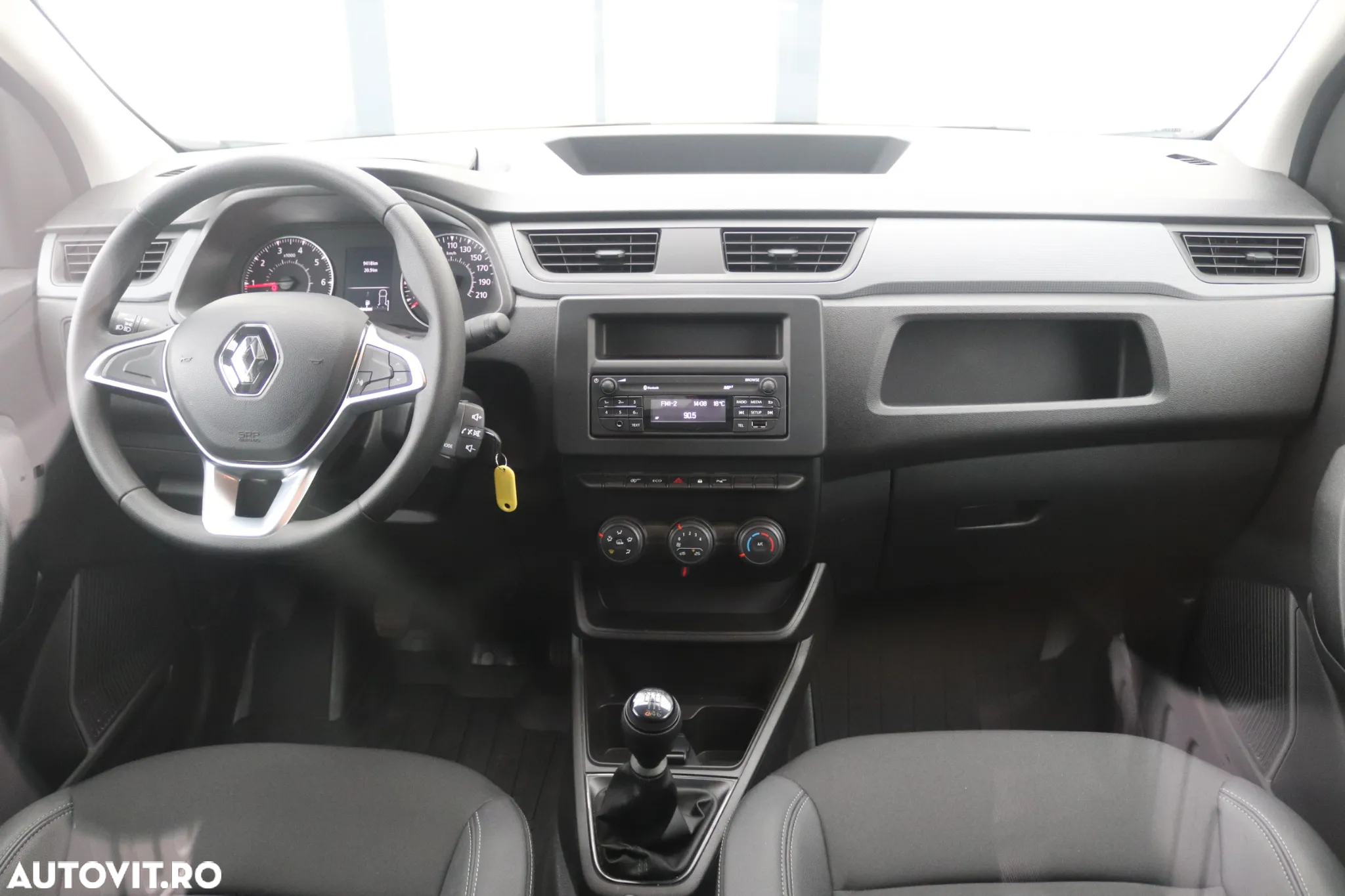 Renault Express - 3