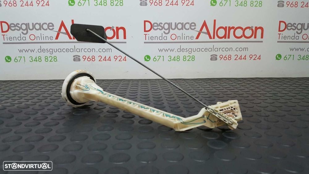 BOMBA DE COMBUSTíVEL MERCEDES CLASE CL (W215) COUPE 500 (215.375) - 1