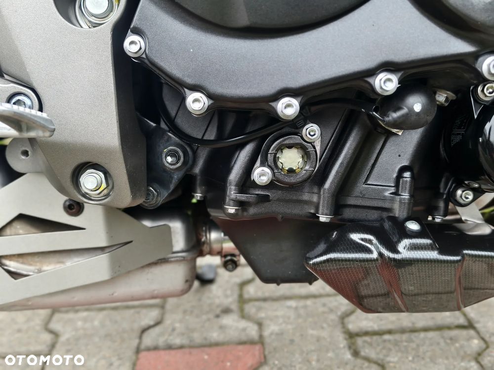 Honda CB - 9