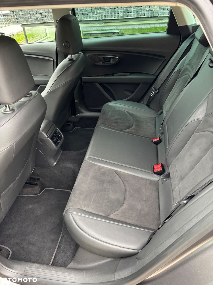Seat Leon 1.6 TDI Style - 20