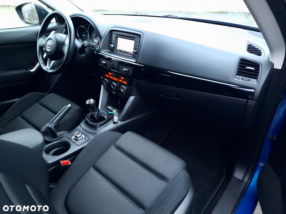 Mazda CX-5 SKYACTIV-D 150 Center-Line - 24