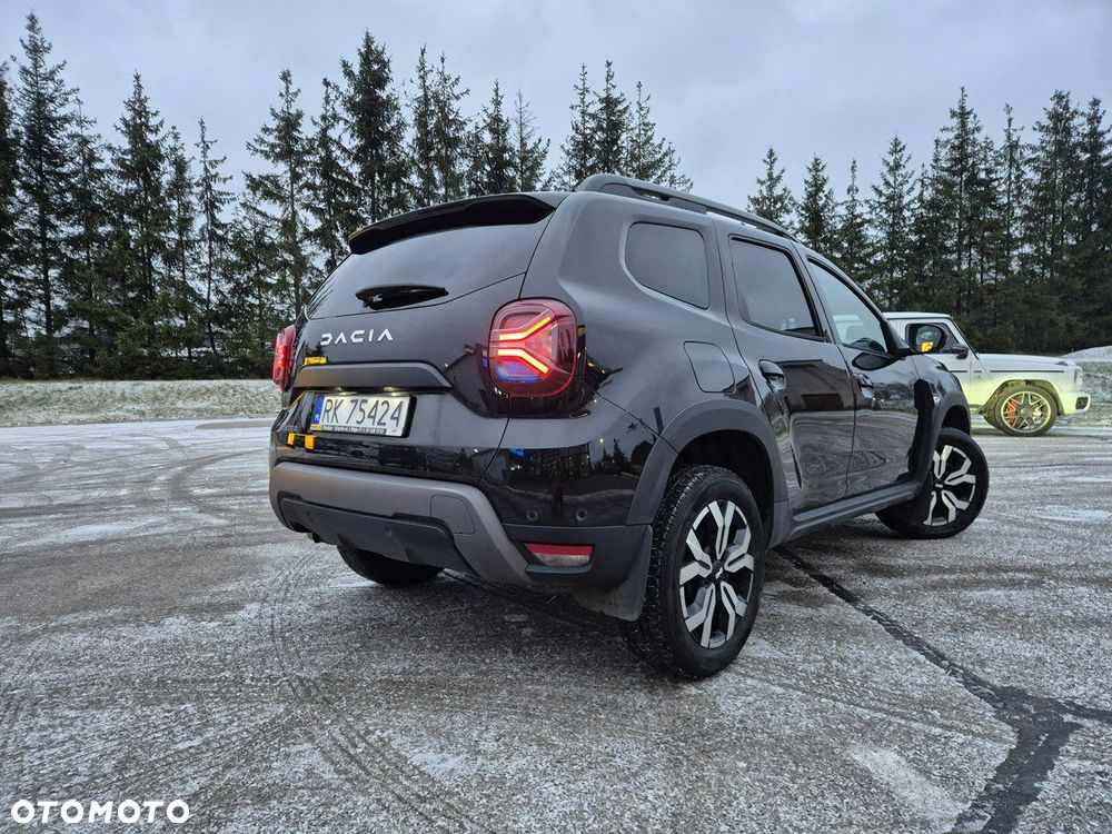 Dacia Duster - 5