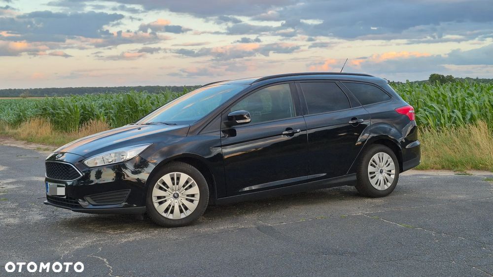 Ford Focus - 3