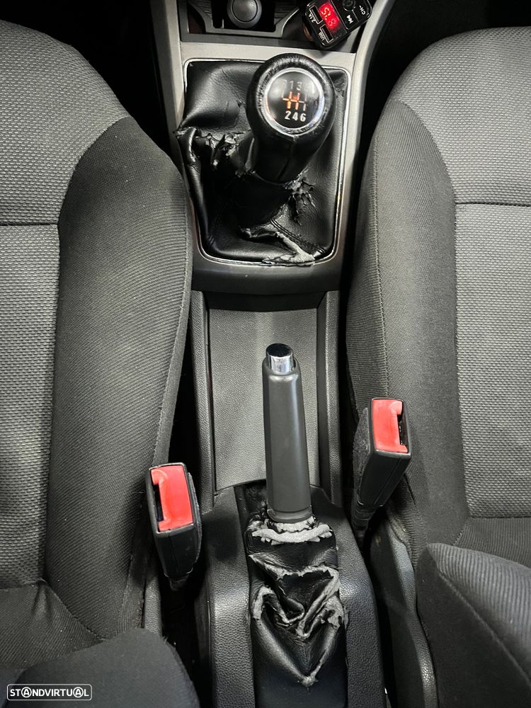 Opel Astra 1.3 CDTI - 8