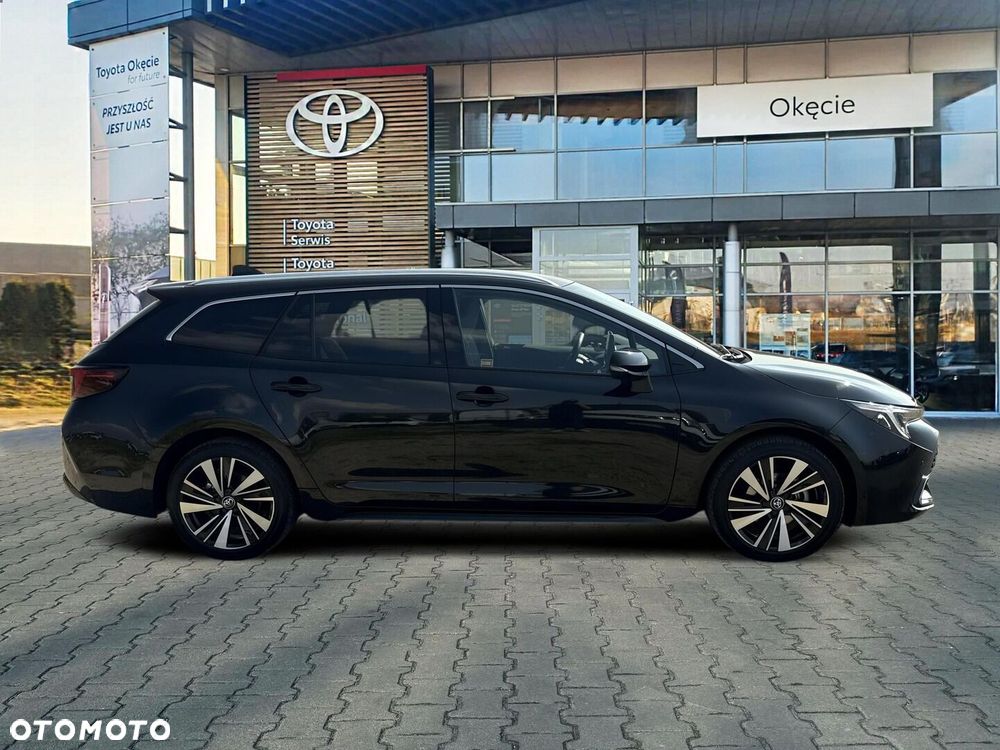 Toyota Corolla 1.8 Hybrid Style - 6