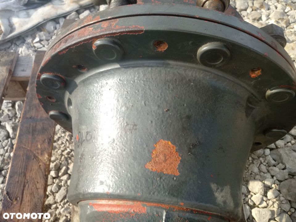 Zwolnica Clark Hurth Liebherr L522 310-176-57 W-68 S-27x3 P-13 SZ-10 Ż-7 P-103cm - 13