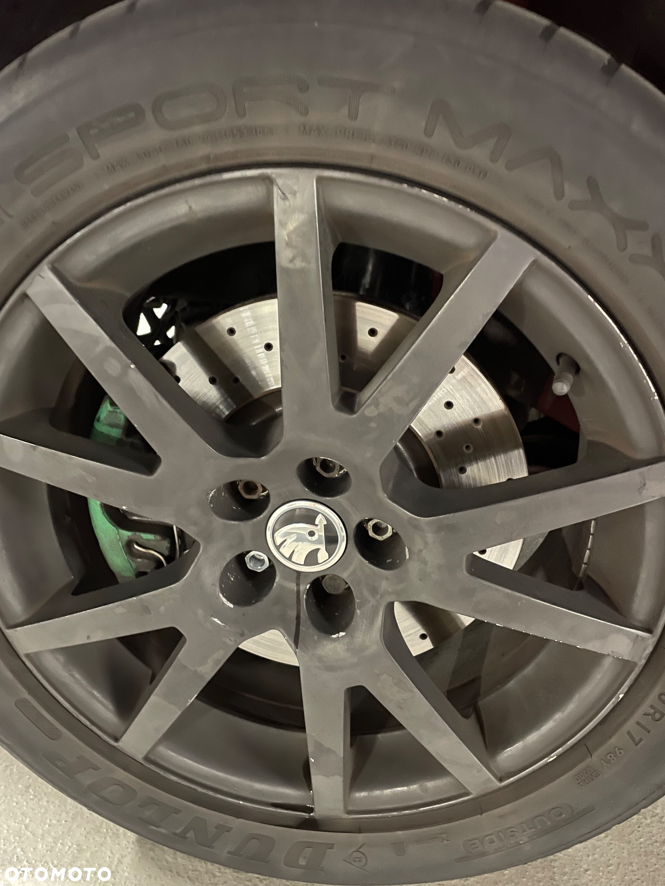 Skoda Octavia 1.8T RS - 10